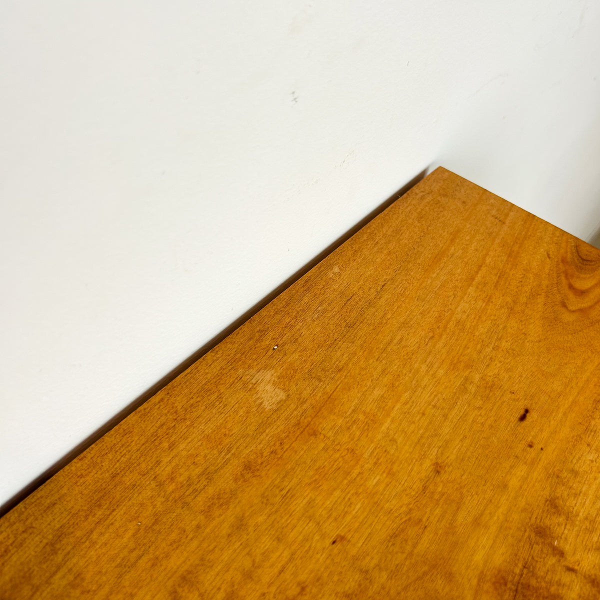 STEPPED BOOKCASE - HEY JUDE WORKSHOP • Vintage furniture & objects Melbourne