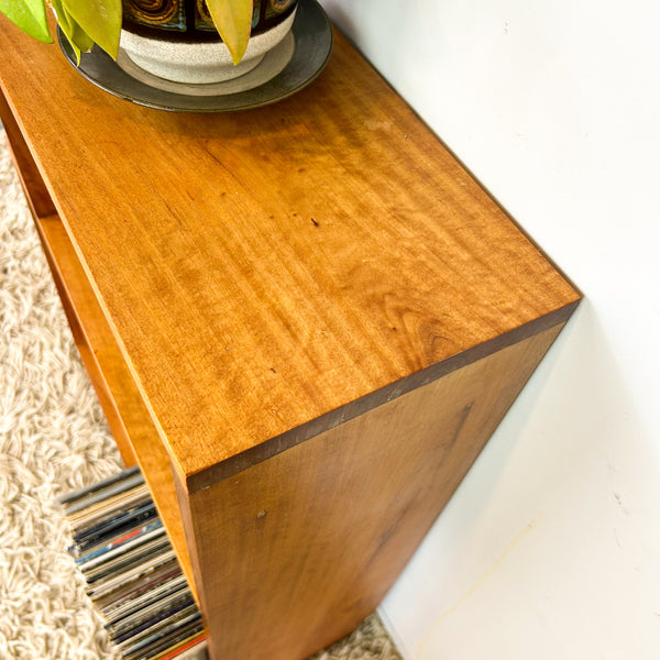 STEPPED BOOKCASE - HEY JUDE WORKSHOP • Vintage furniture & objects Melbourne