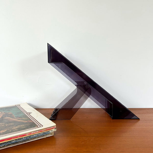 NORD FOLDING RECORD STANDS