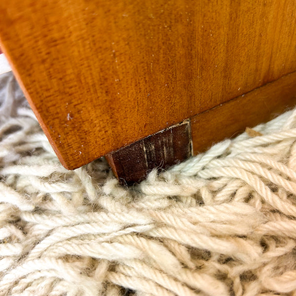 STEPPED BOOKCASE - HEY JUDE WORKSHOP • Vintage furniture & objects Melbourne