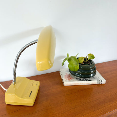 HANIMEX DESK LAMP