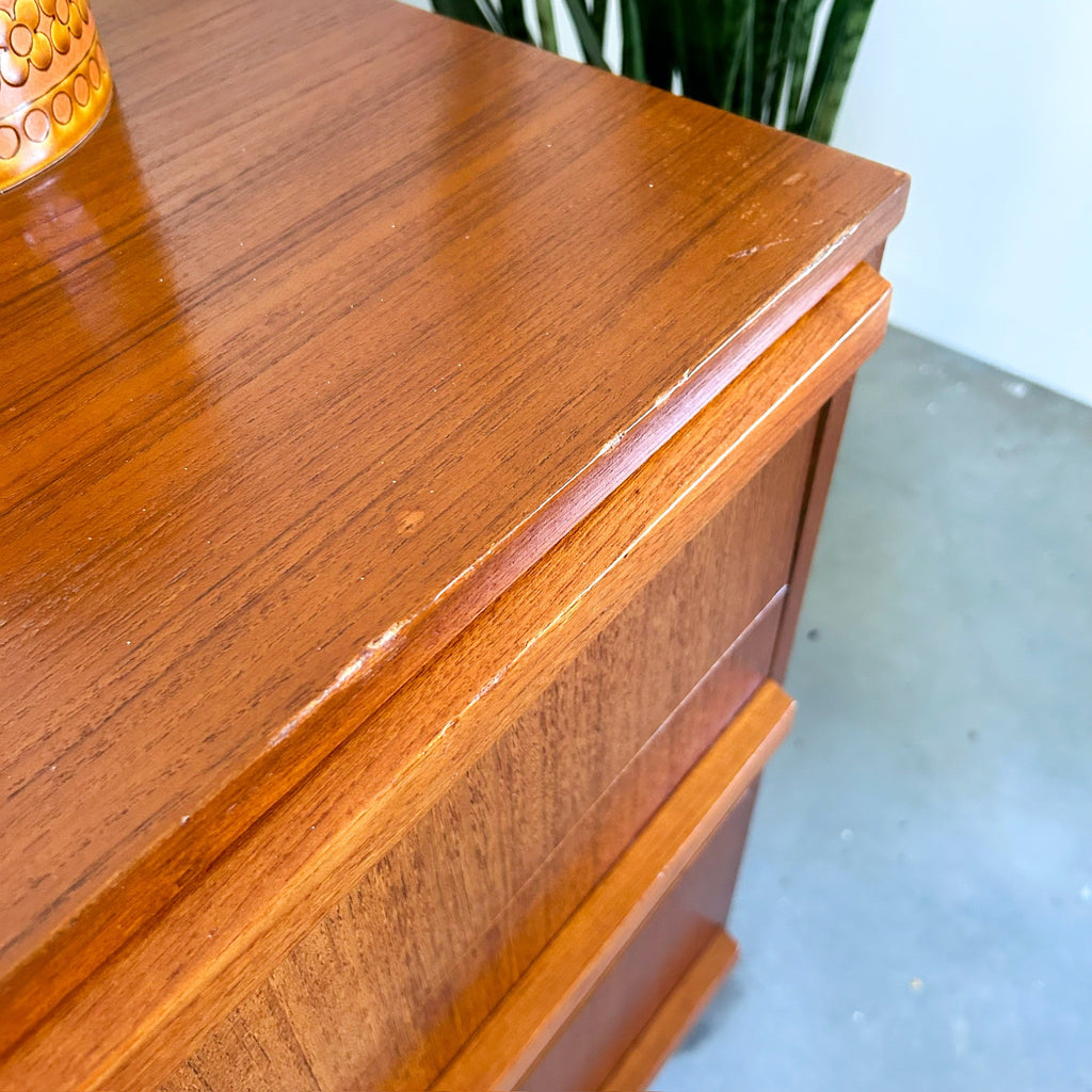 RELIANCE DRESSER DRAWERS - HEY JUDE WORKSHOP • Vintage furniture & objects Melbourne