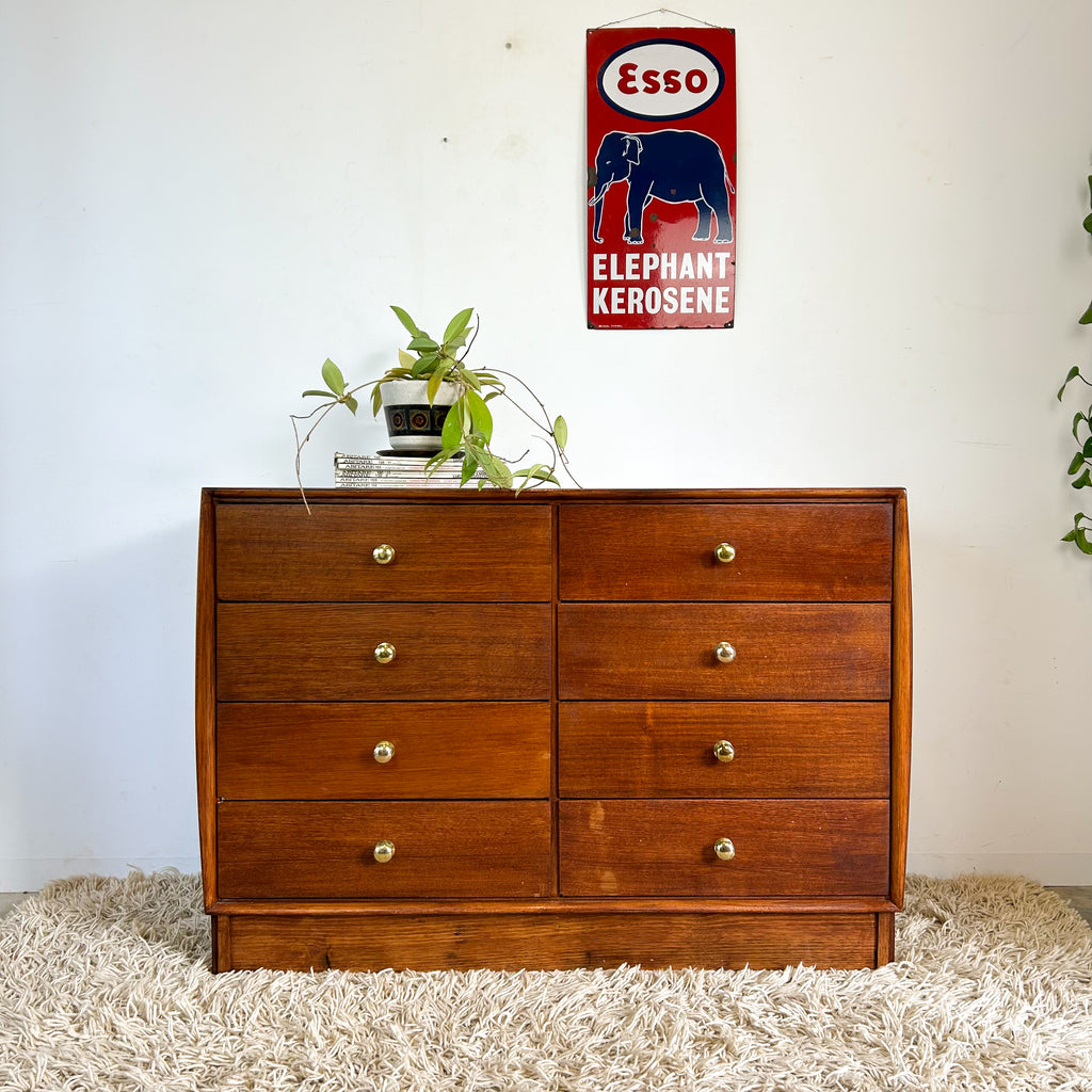 ALROB DRESSER DRAWERS