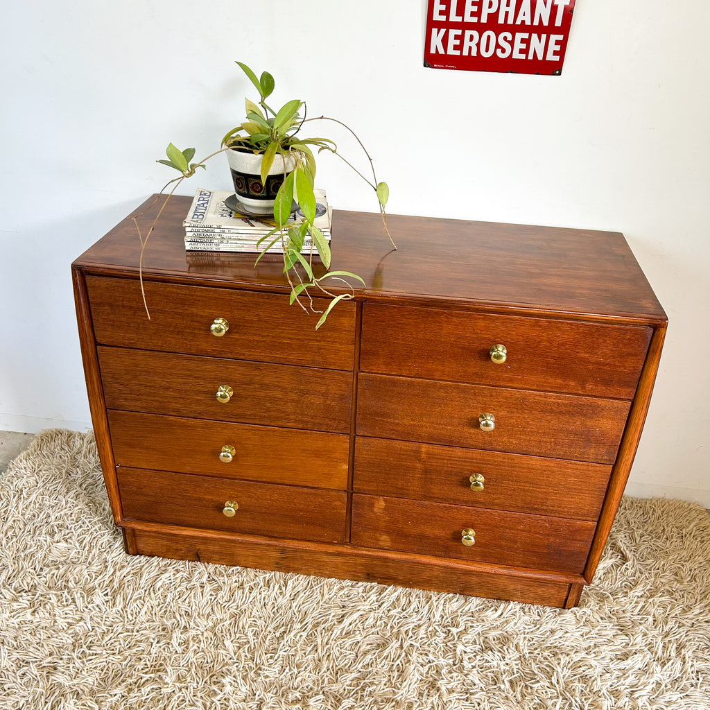 ALROB DRESSER DRAWERS