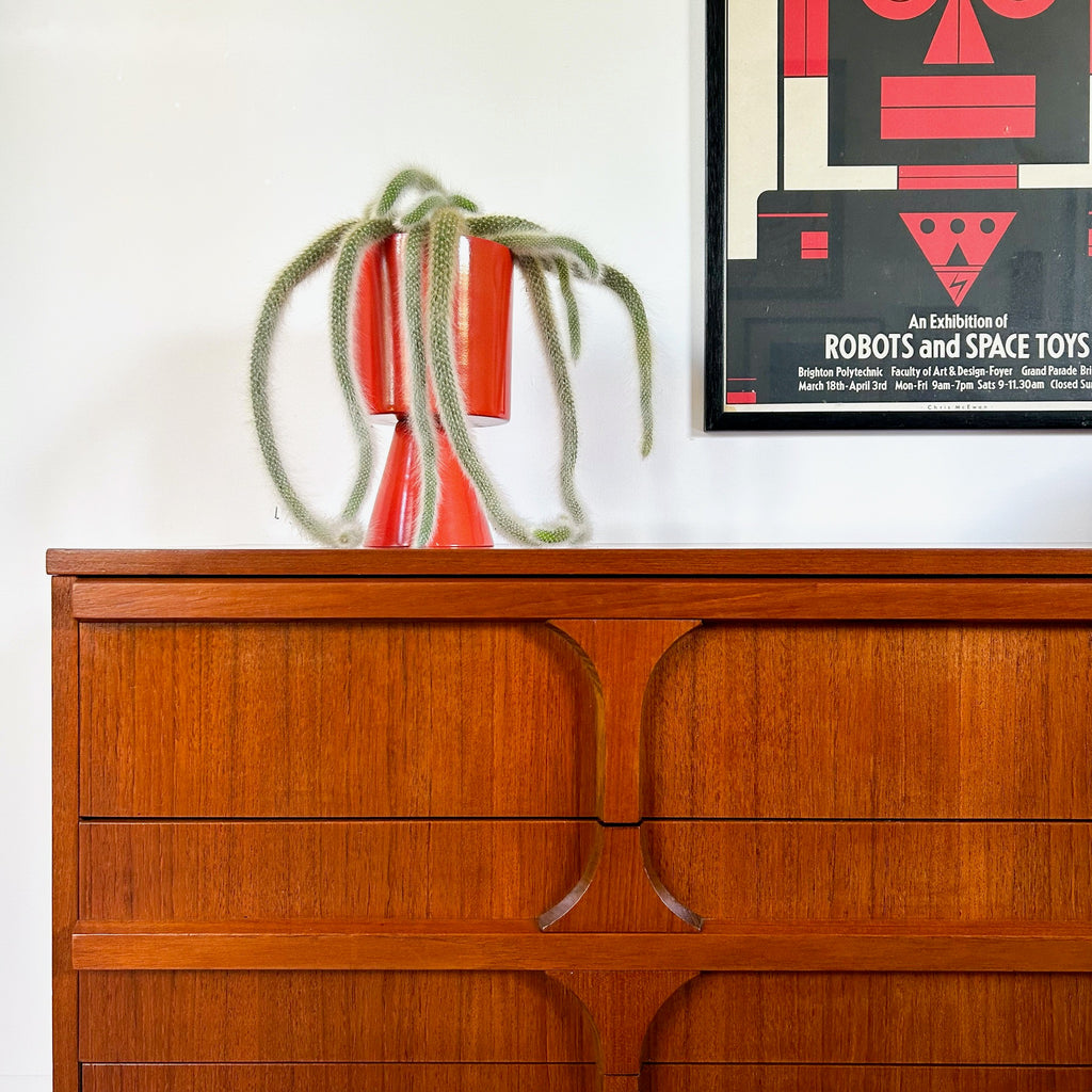 RELIANCE DRESSER DRAWERS - HEY JUDE WORKSHOP • Vintage furniture & objects Melbourne