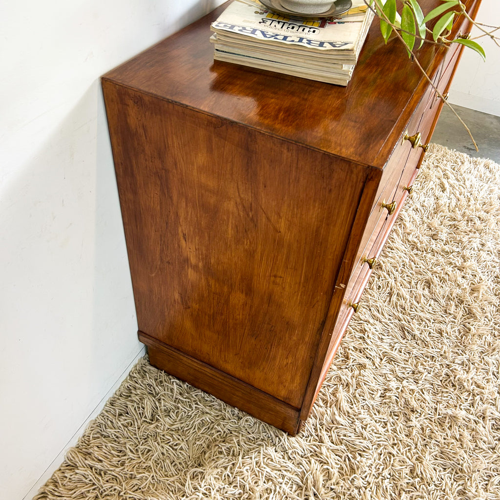 ALROB DRESSER DRAWERS