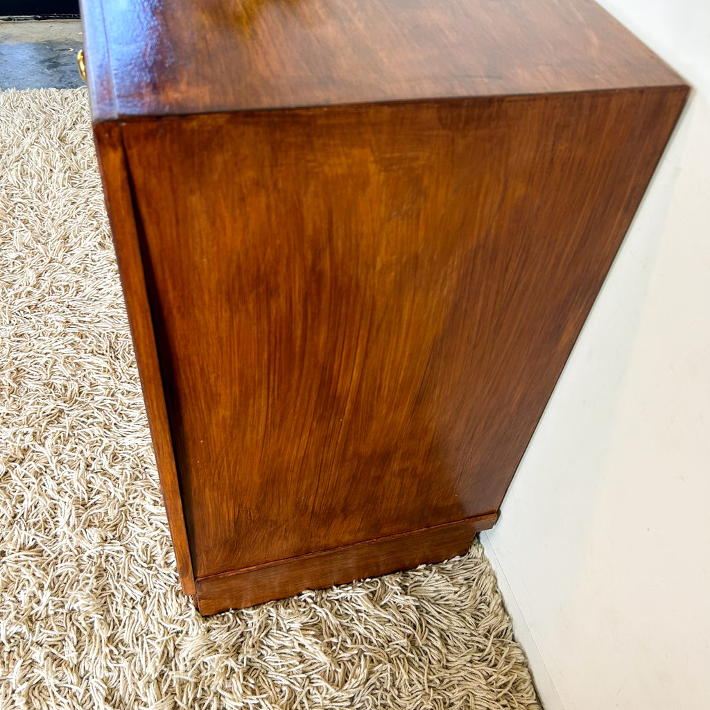 ALROB DRESSER DRAWERS