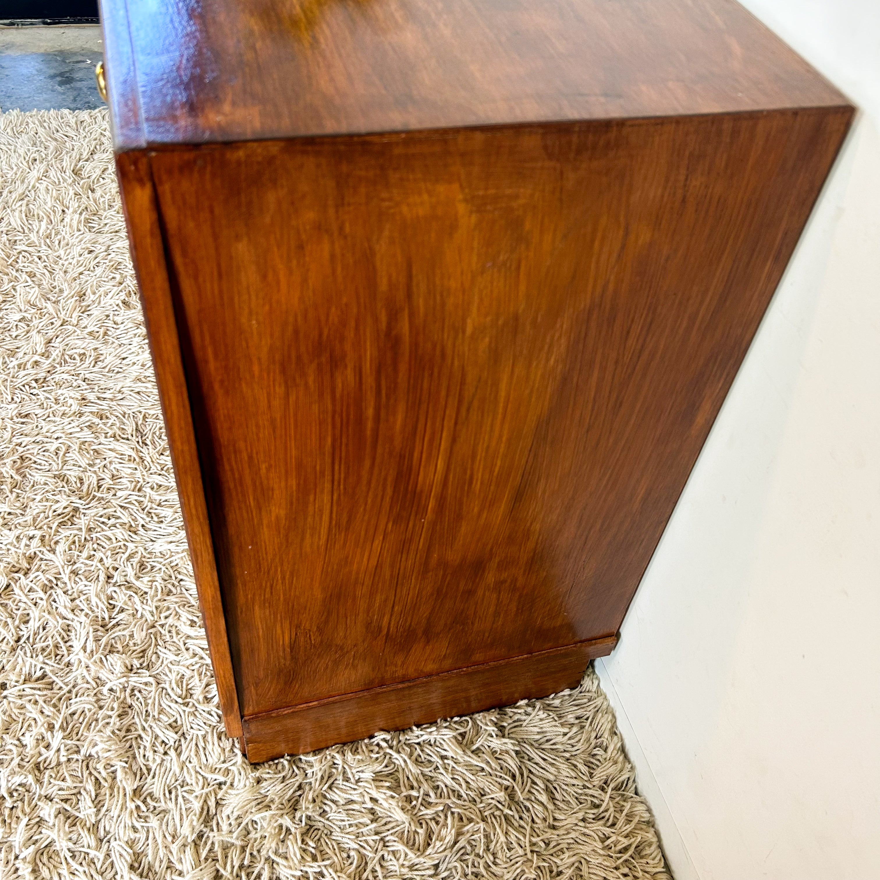 ALROB DRESSER DRAWERS