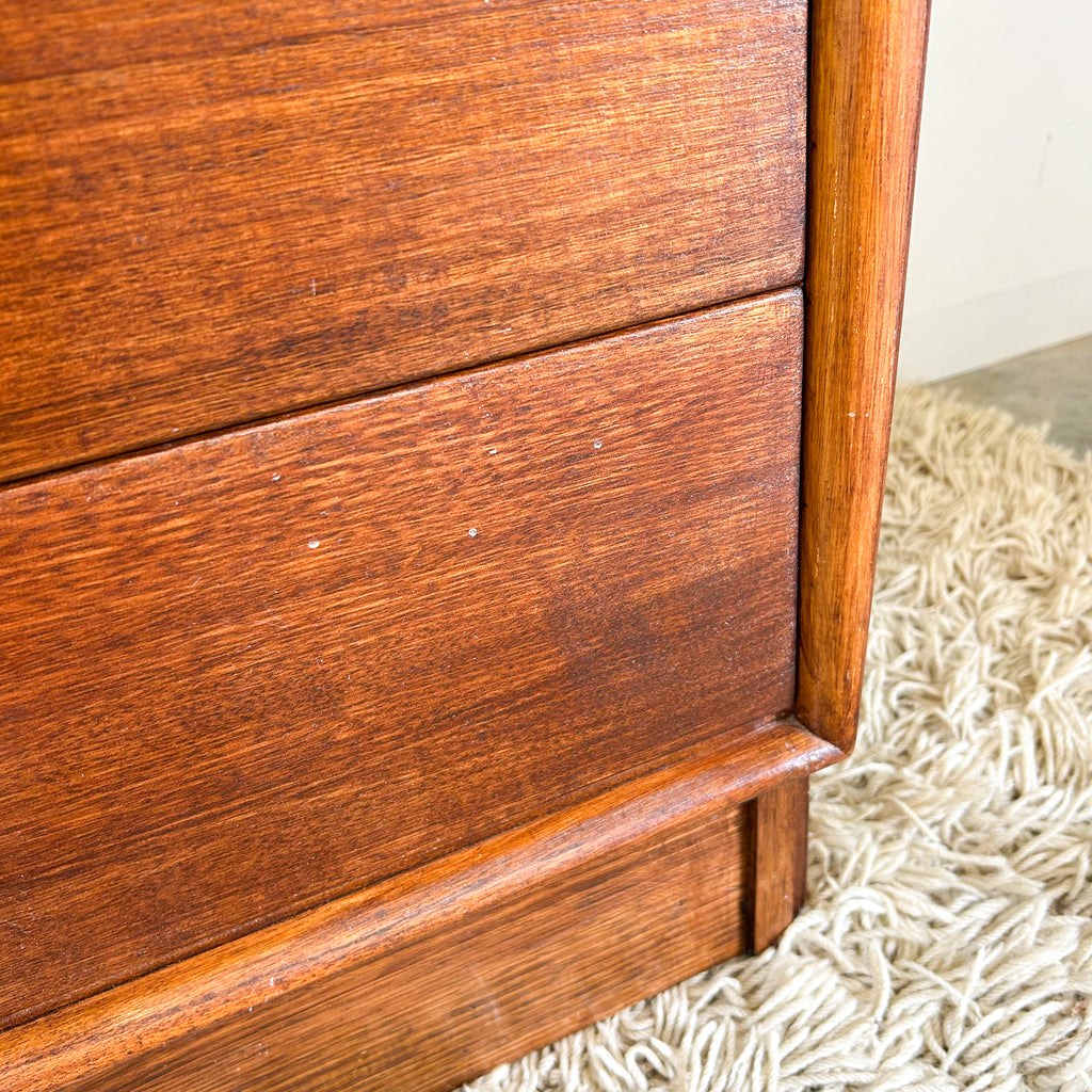 ALROB DRESSER DRAWERS
