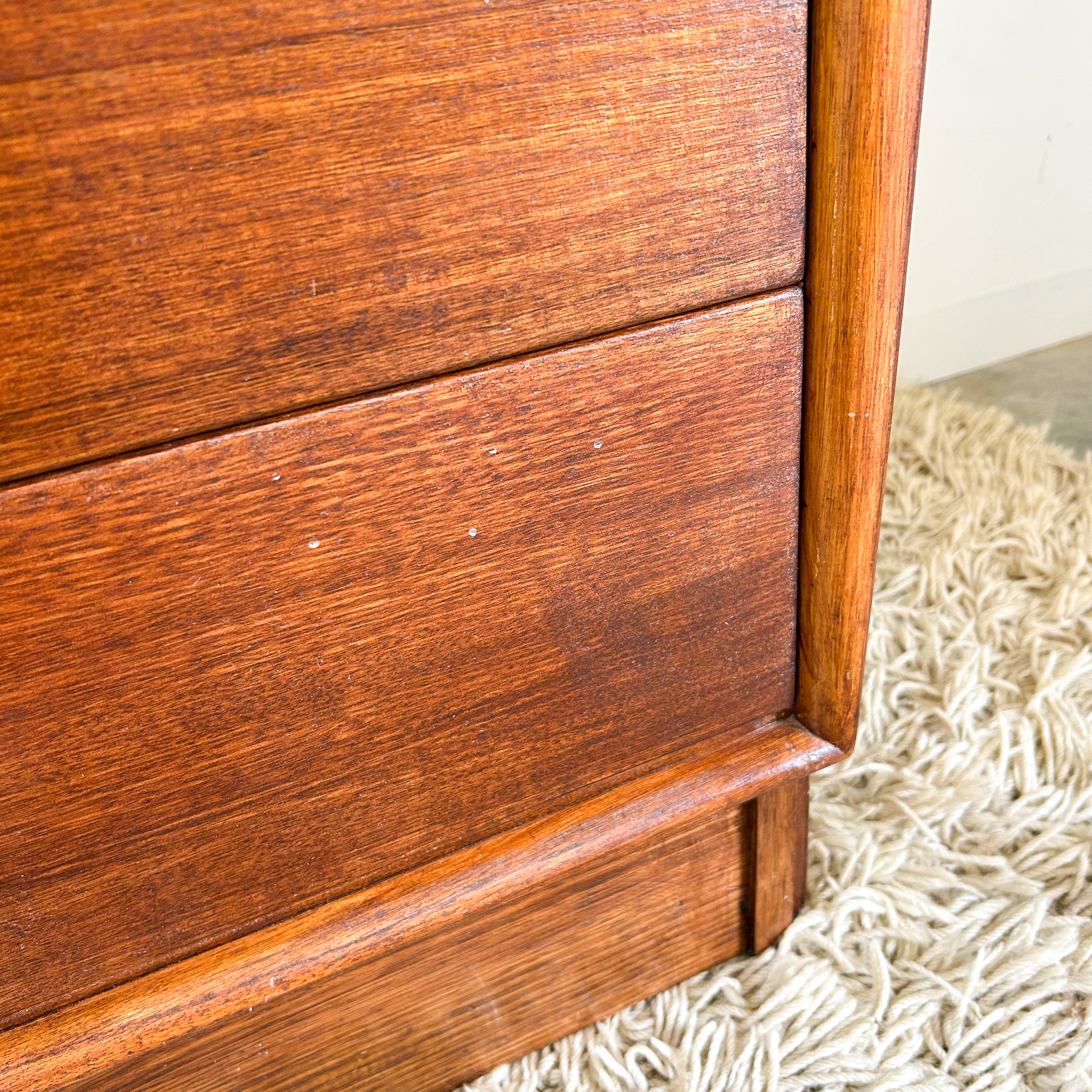 ALROB DRESSER DRAWERS