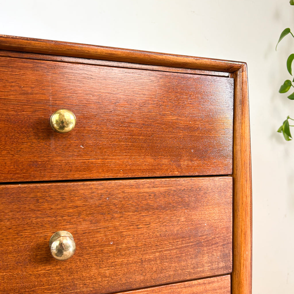 ALROB DRESSER DRAWERS