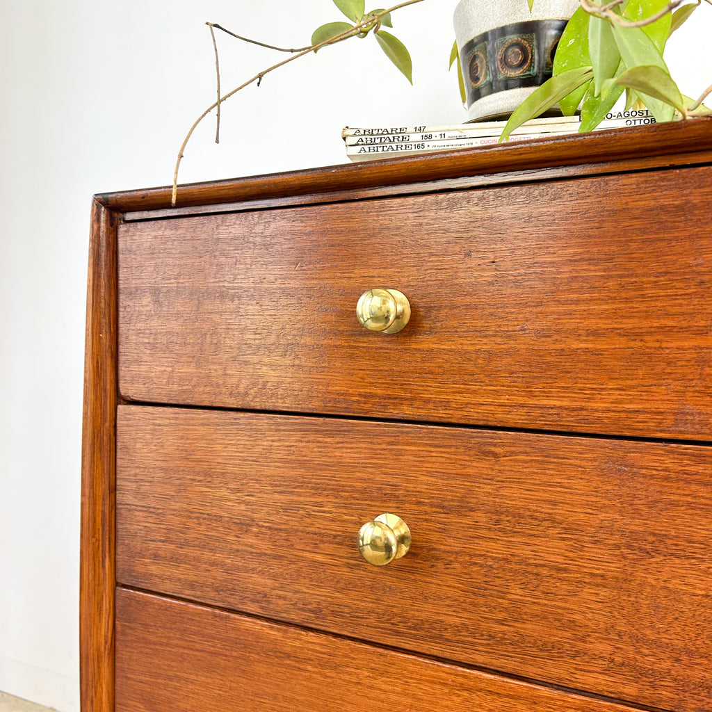 ALROB DRESSER DRAWERS