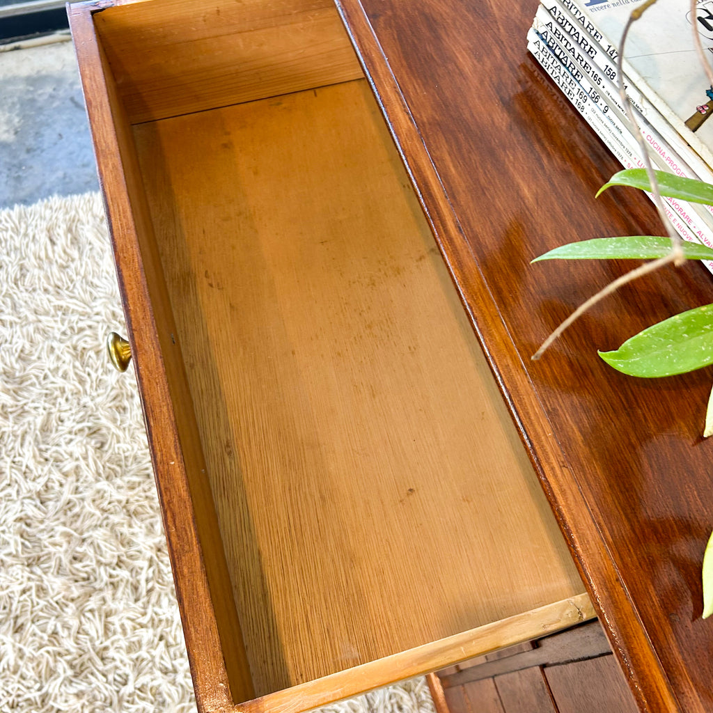 ALROB DRESSER DRAWERS