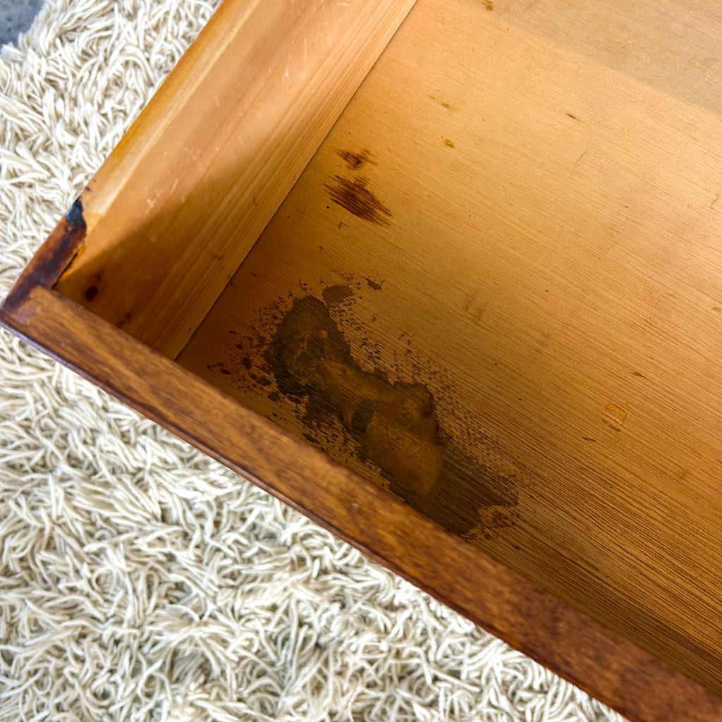 ALROB DRESSER DRAWERS