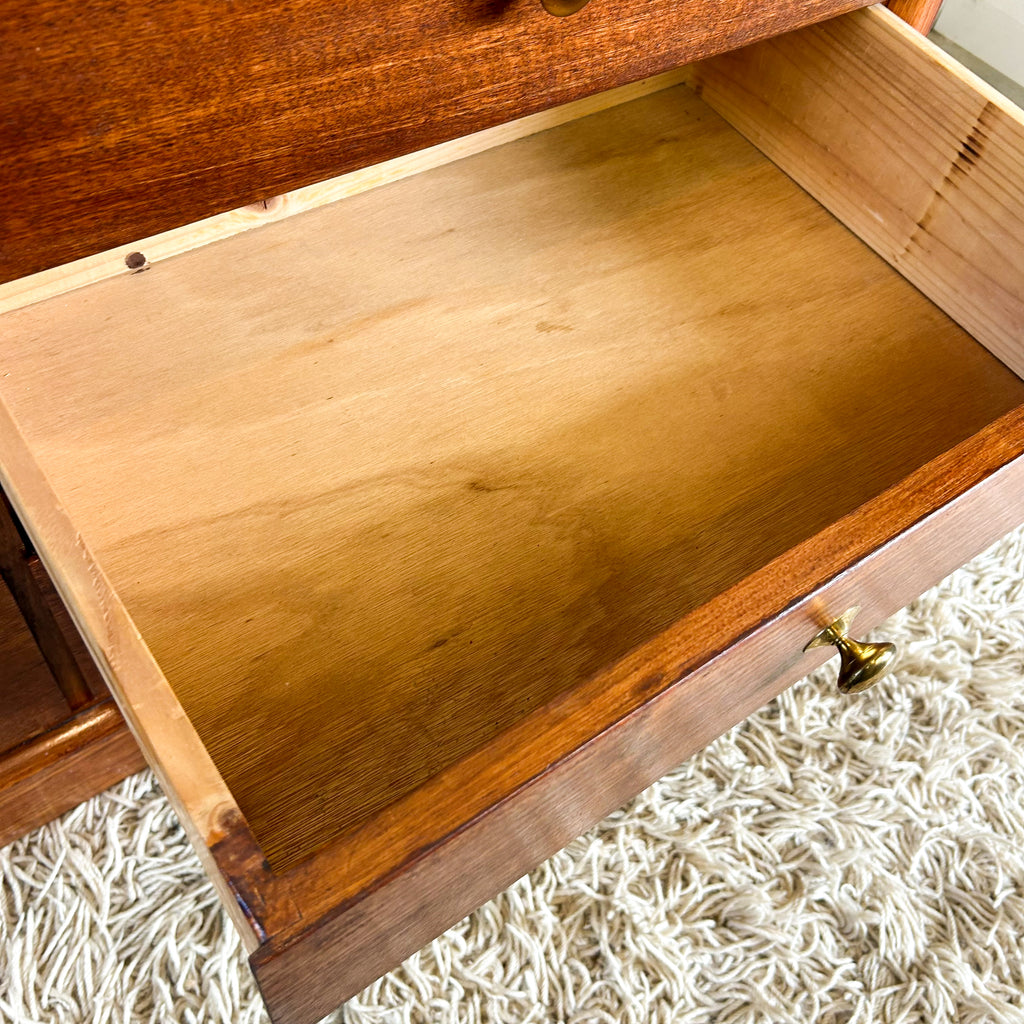 ALROB DRESSER DRAWERS