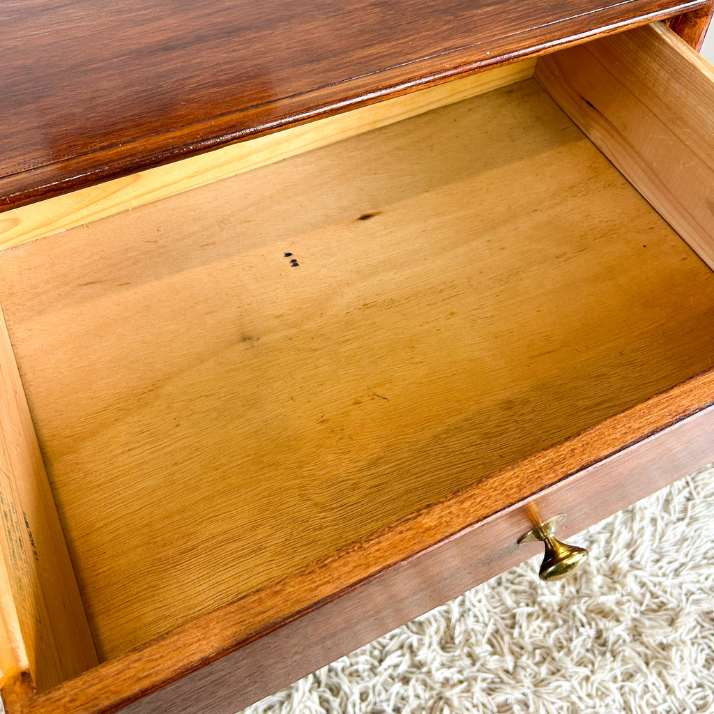 ALROB DRESSER DRAWERS