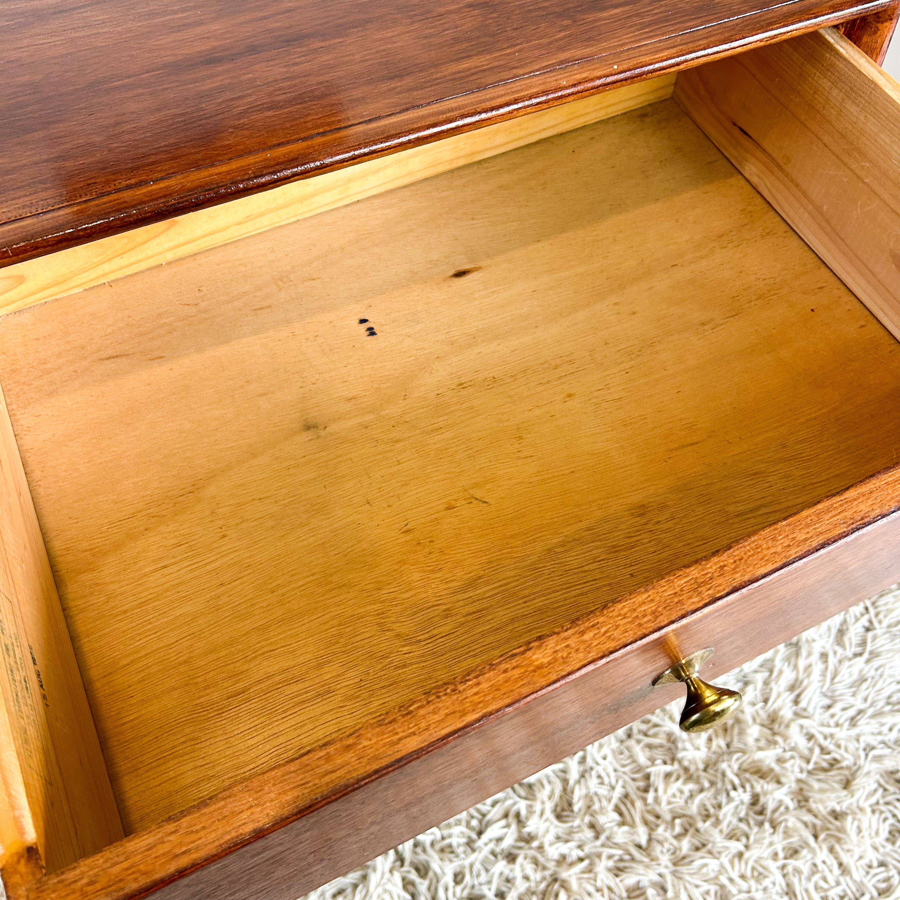 ALROB DRESSER DRAWERS