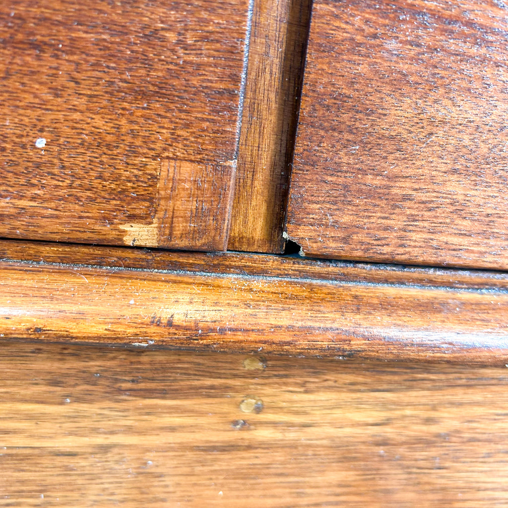 ALROB DRESSER DRAWERS