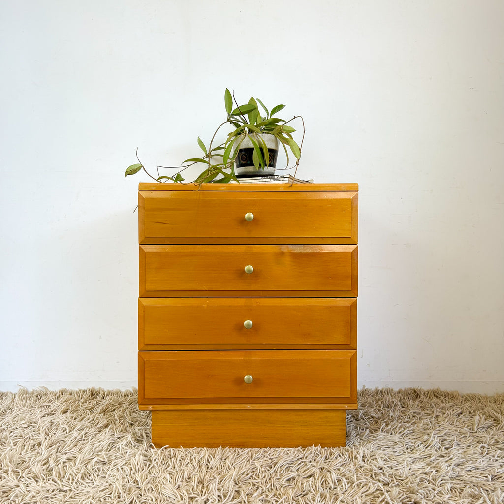 STORAGE DRAWERS