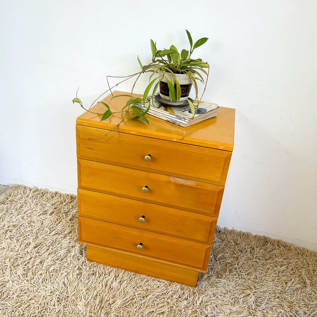 STORAGE DRAWERS