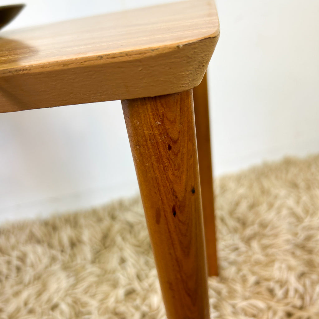 LAMINATE NESTING SIDE TABLES - HEY JUDE WORKSHOP • Vintage furniture & objects Melbourne