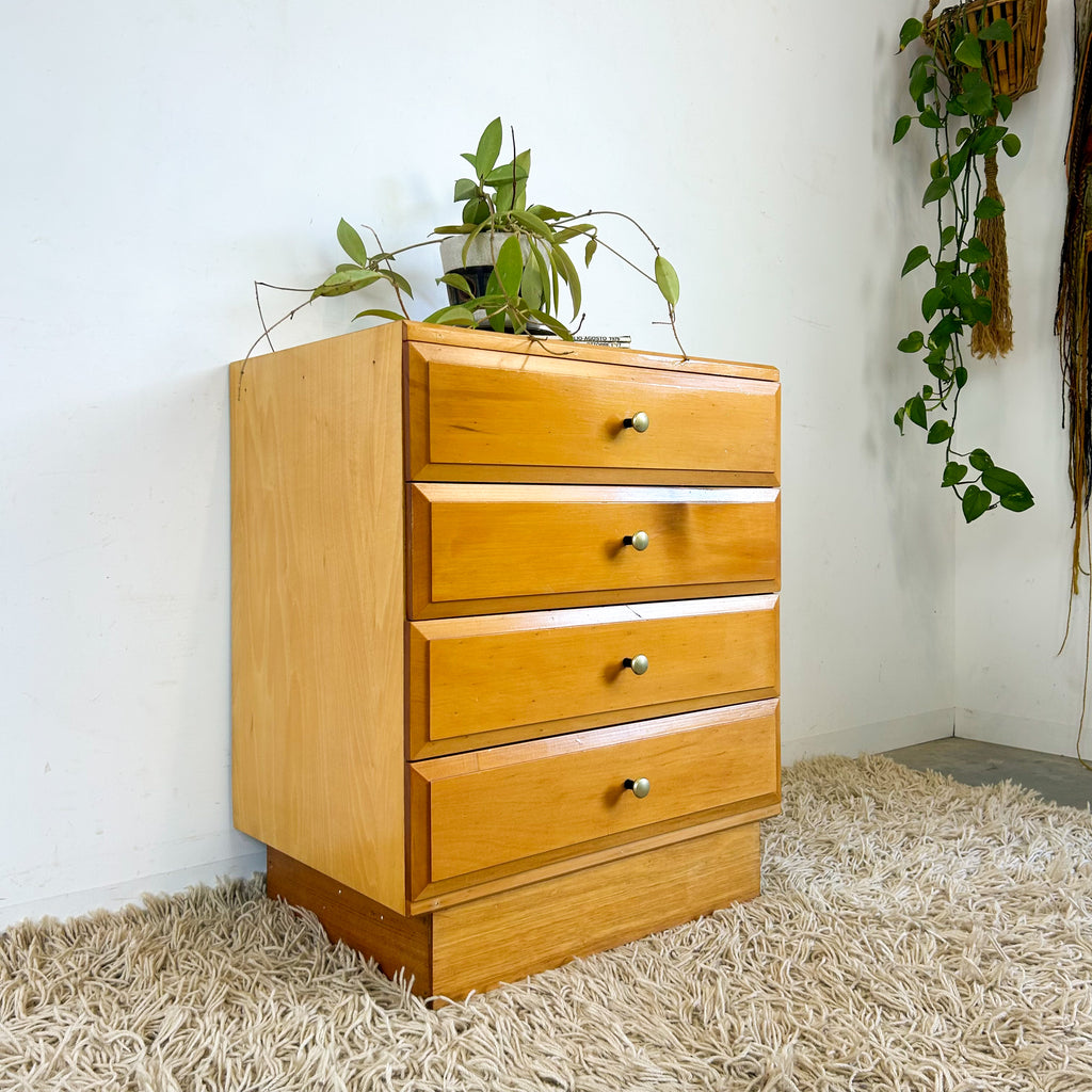 STORAGE DRAWERS