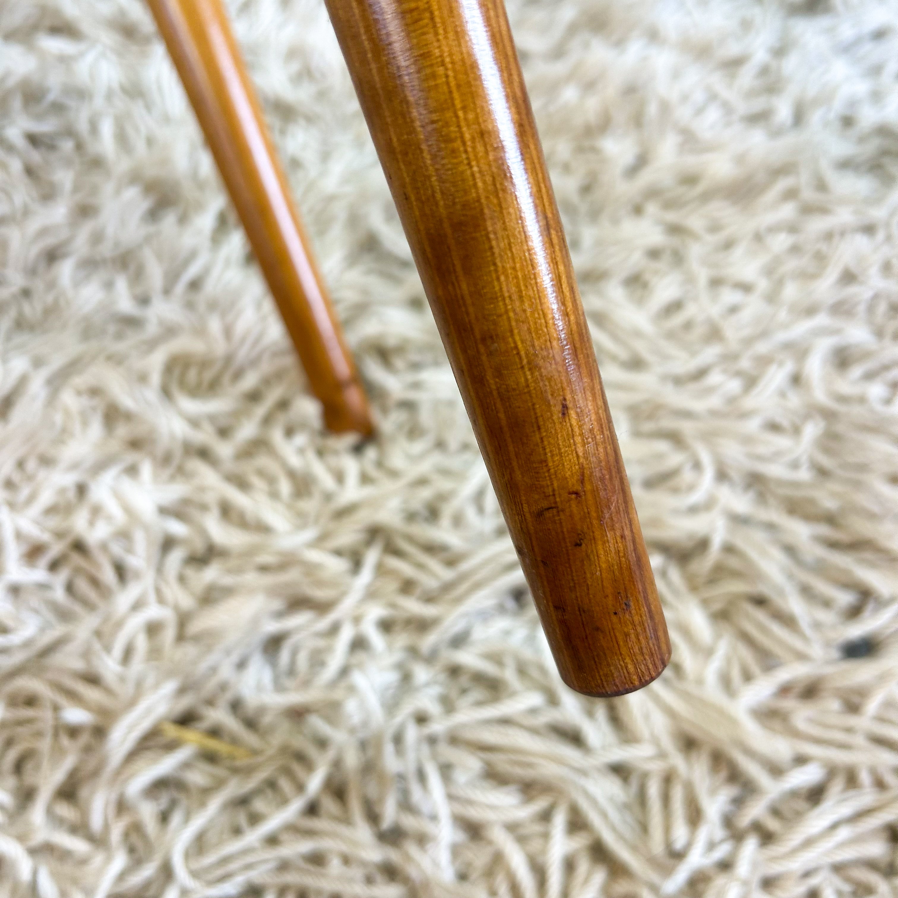LAMINATE NESTING SIDE TABLES - HEY JUDE WORKSHOP • Vintage furniture & objects Melbourne