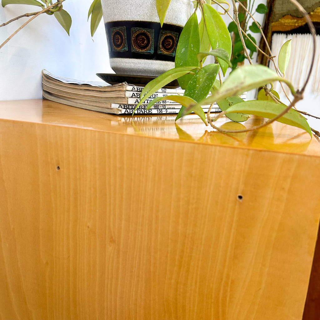 STORAGE DRAWERS