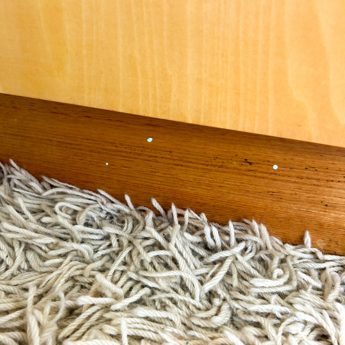 STORAGE DRAWERS