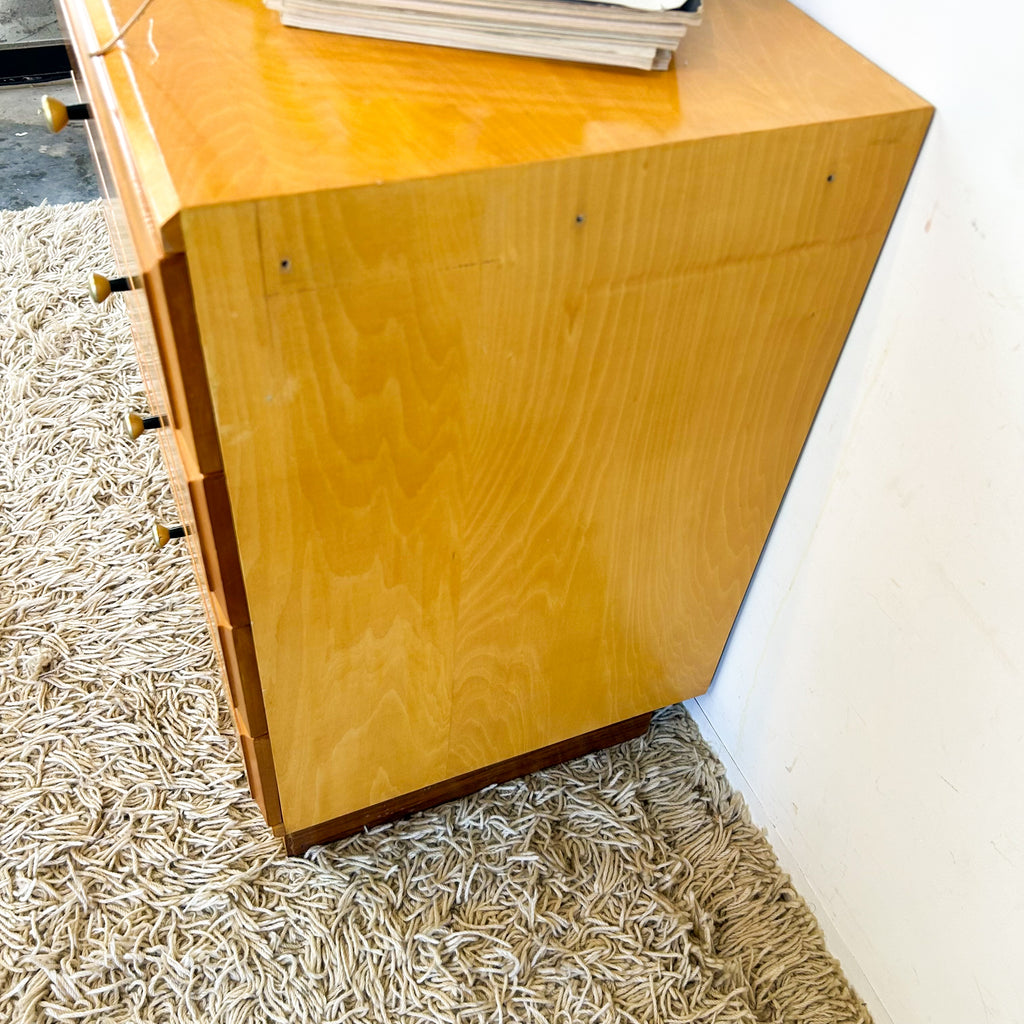 STORAGE DRAWERS