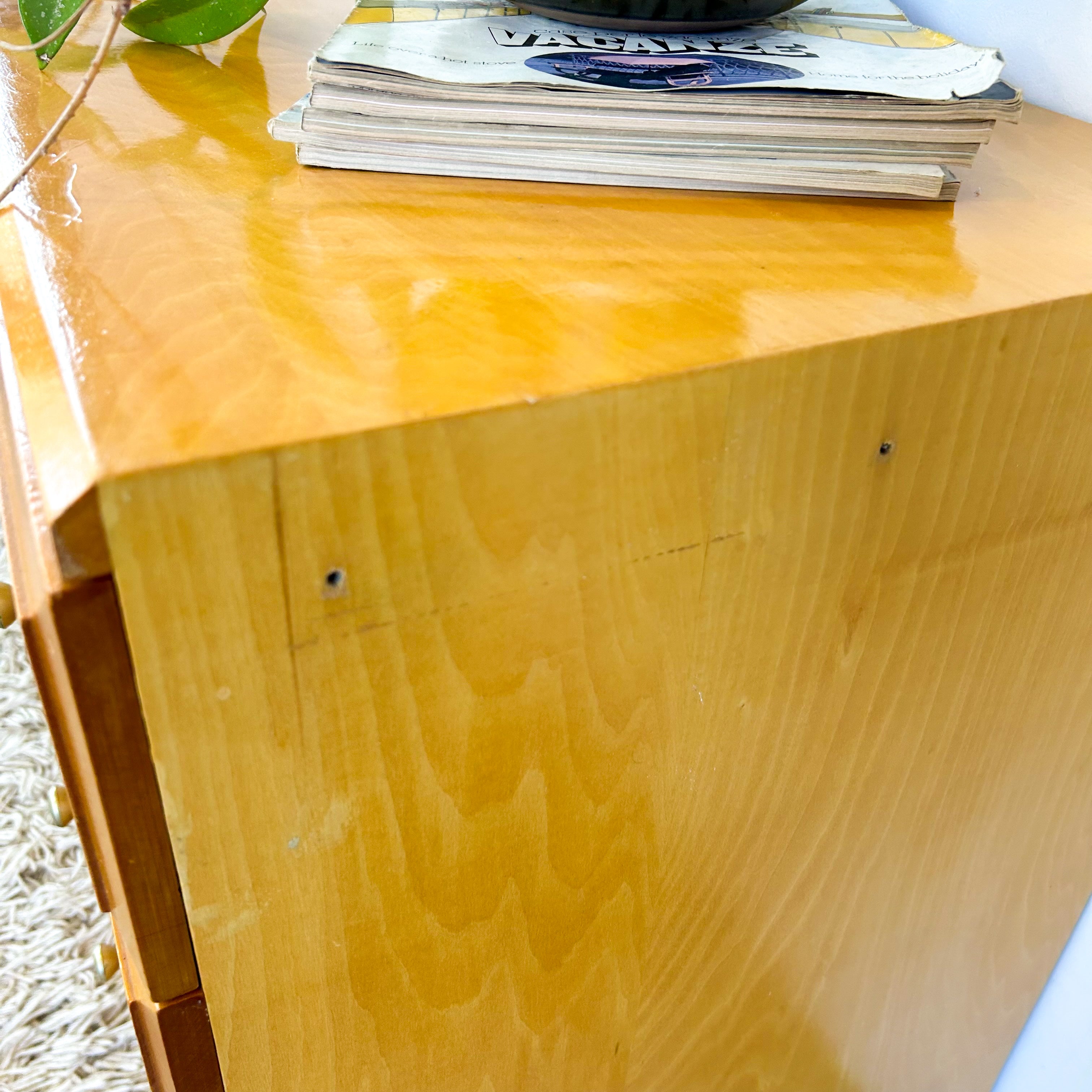 STORAGE DRAWERS