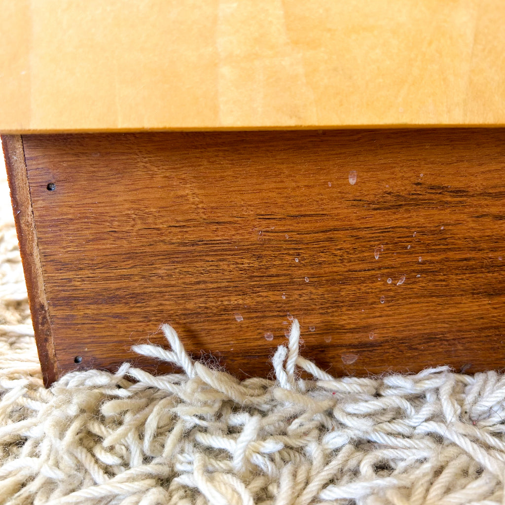 STORAGE DRAWERS