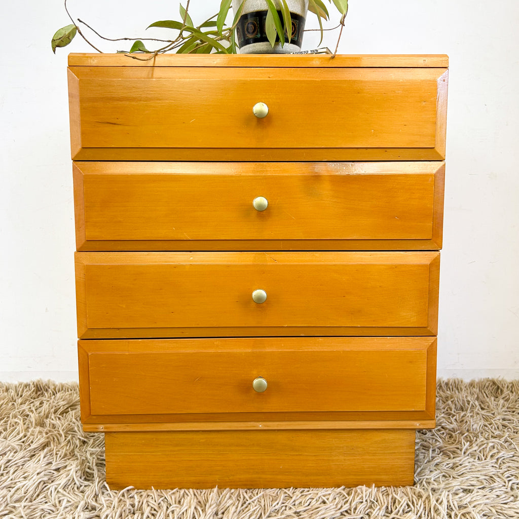 STORAGE DRAWERS