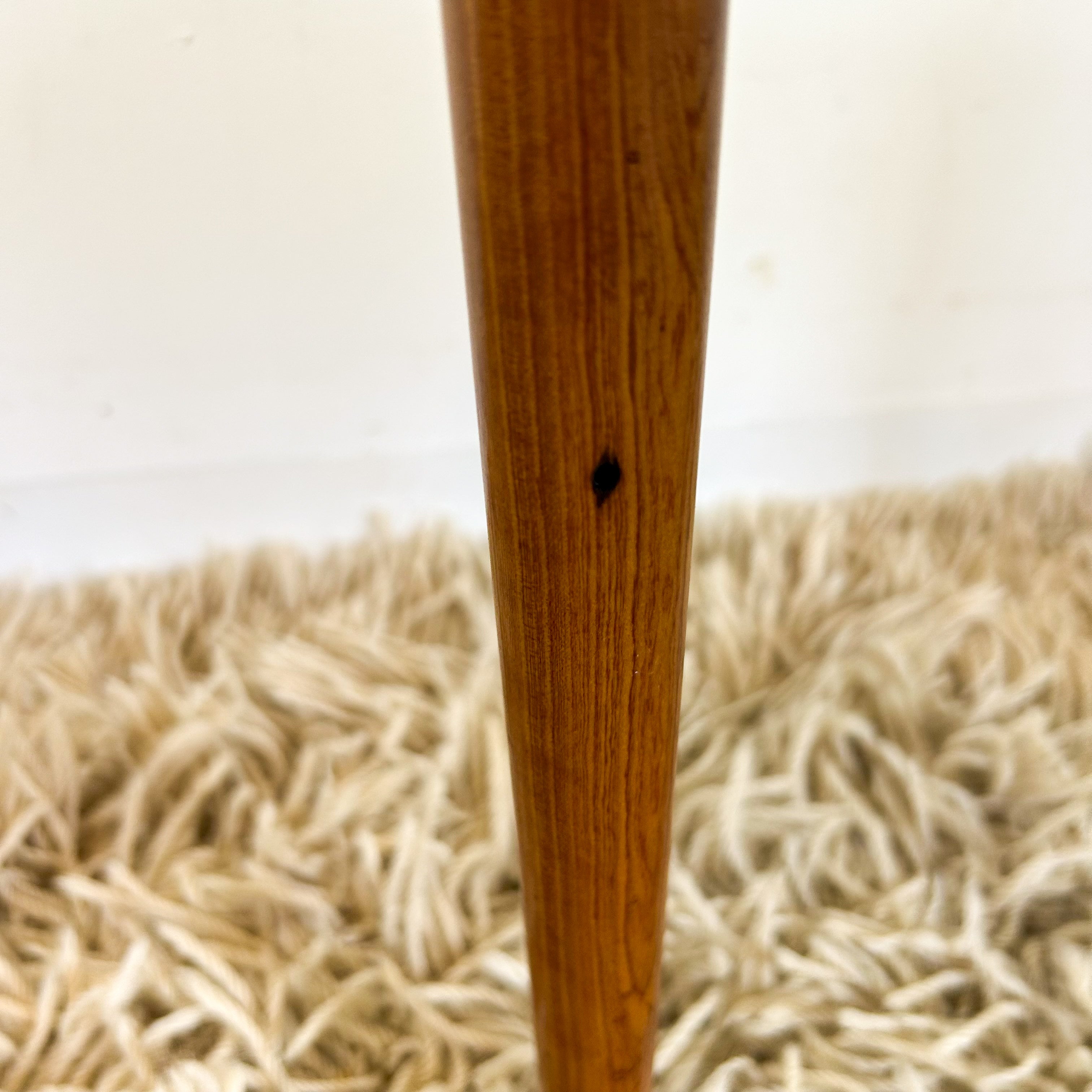 LAMINATE NESTING SIDE TABLES - HEY JUDE WORKSHOP • Vintage furniture & objects Melbourne