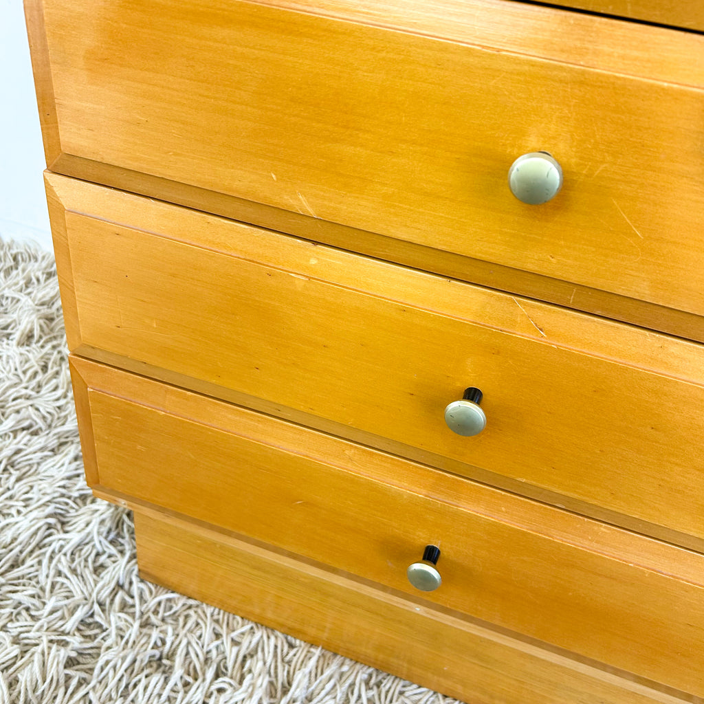 STORAGE DRAWERS