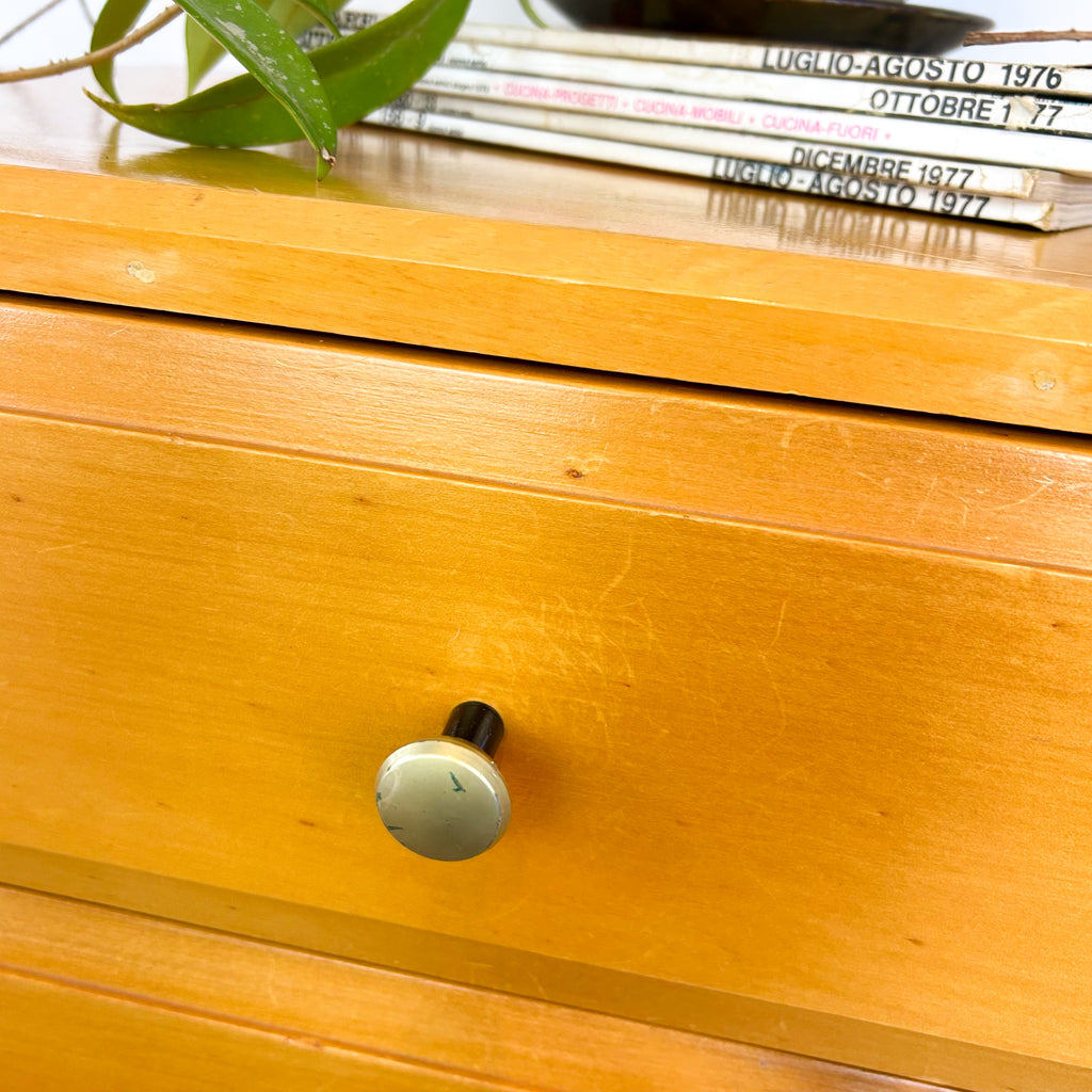 STORAGE DRAWERS
