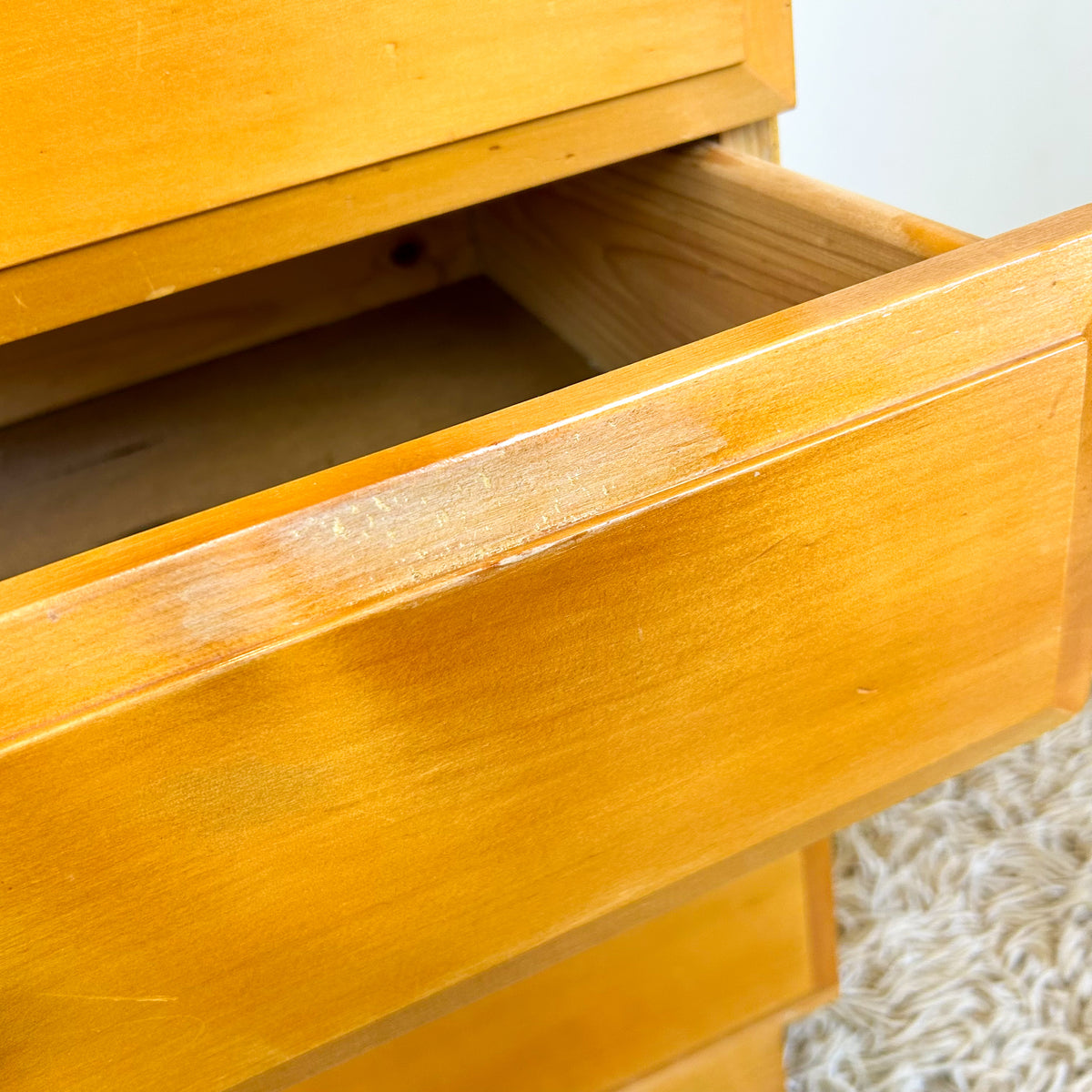 STORAGE DRAWERS