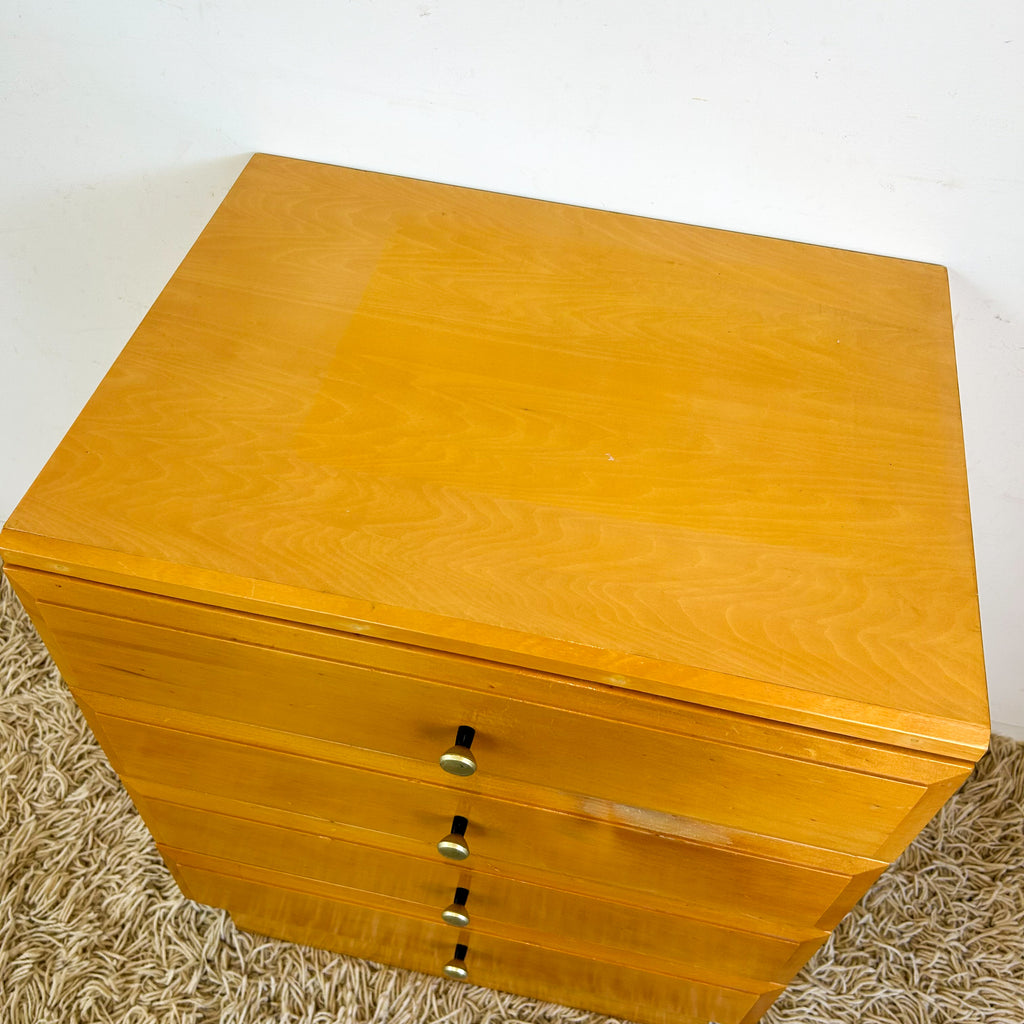 STORAGE DRAWERS