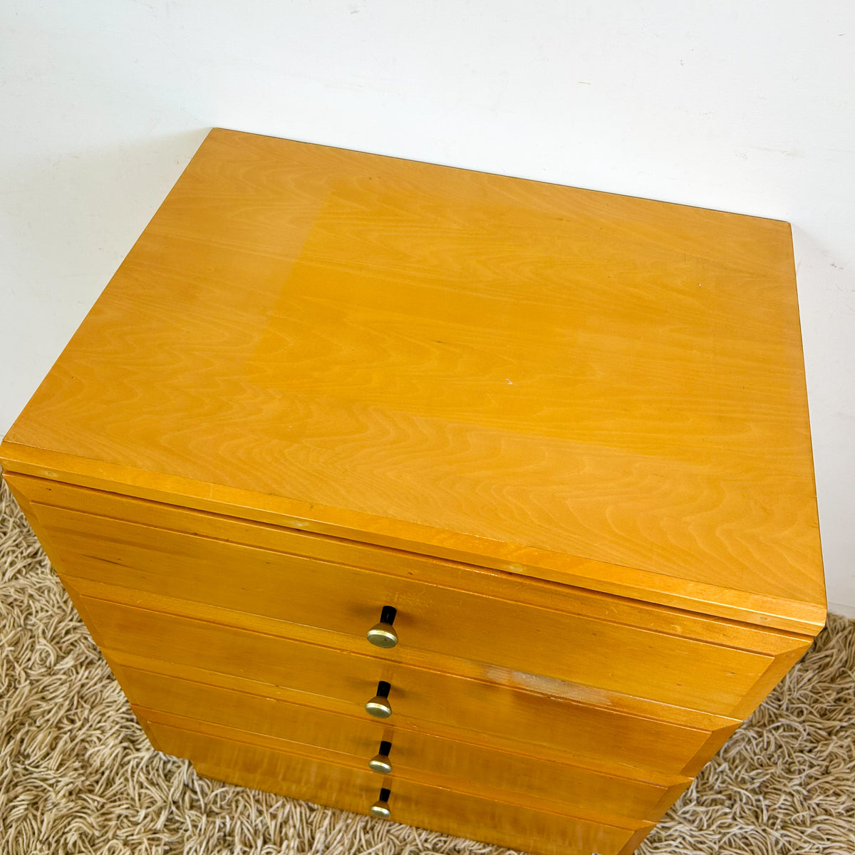 STORAGE DRAWERS