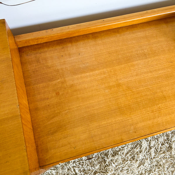 TP AYLWARD DRESSER DRAWERS WITH MIRROR