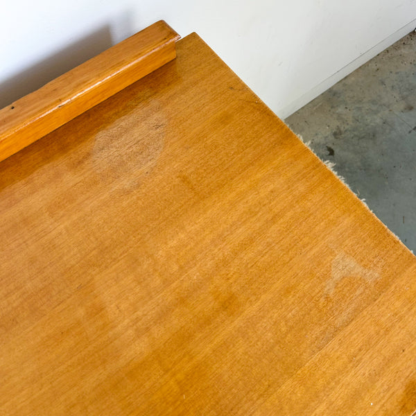 TP AYLWARD DRESSER DRAWERS WITH MIRROR