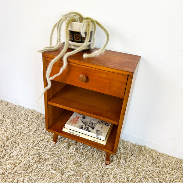 BEDSIDE TABLE