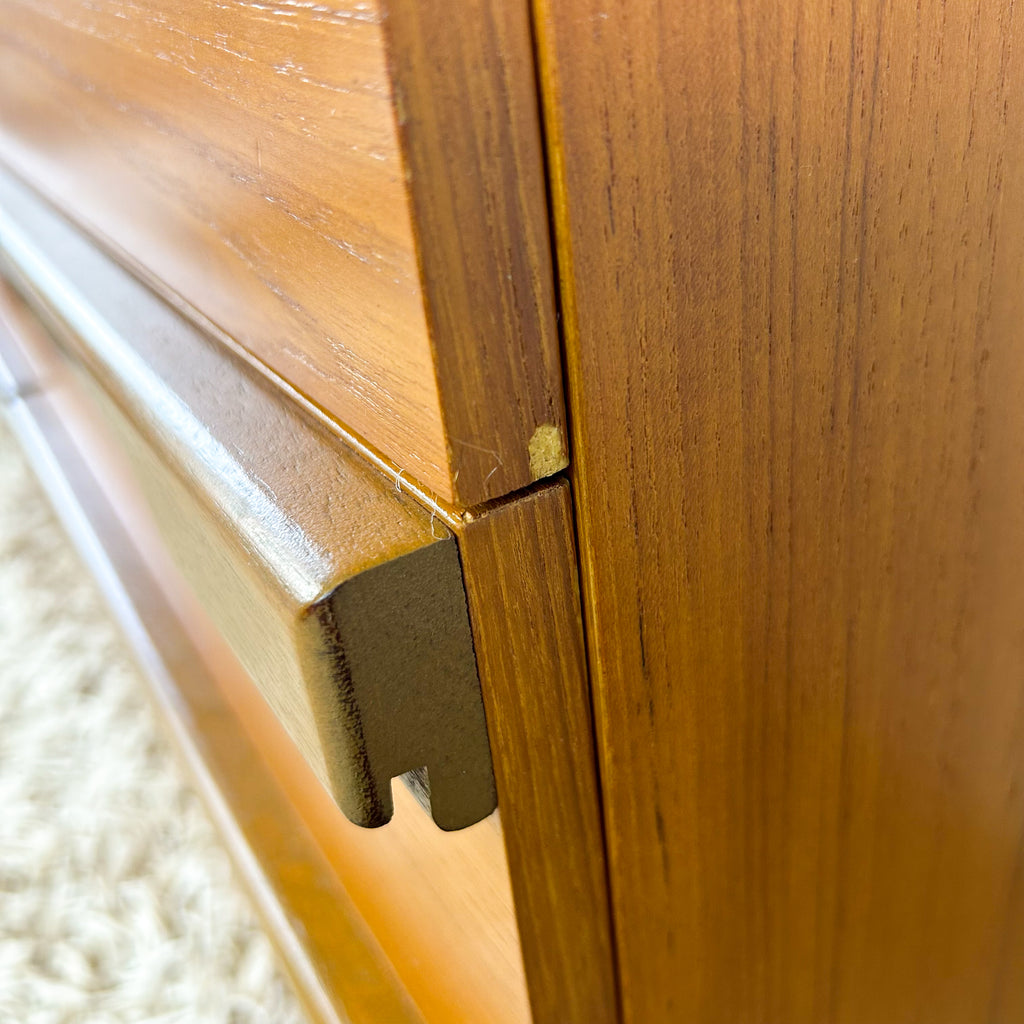MACROB BEDSIDE DRAWERS - HEY JUDE WORKSHOP • Vintage furniture & objects Melbourne