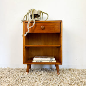 BEDSIDE TABLE