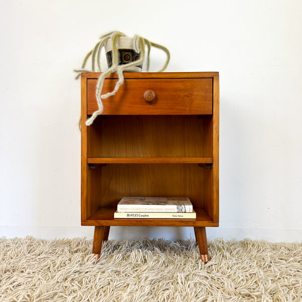 BEDSIDE TABLE