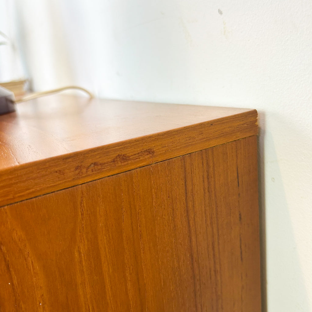 MACROB BEDSIDE DRAWERS - HEY JUDE WORKSHOP • Vintage furniture & objects Melbourne