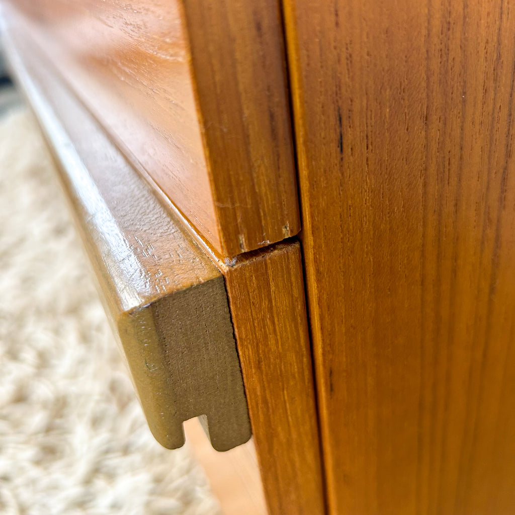 MACROB BEDSIDE DRAWERS - HEY JUDE WORKSHOP • Vintage furniture & objects Melbourne