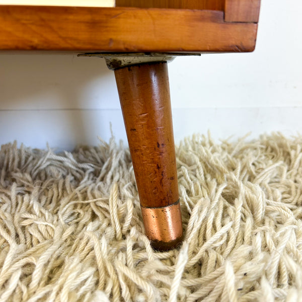 BEDSIDE TABLE