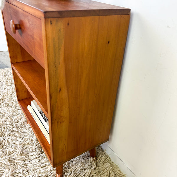 BEDSIDE TABLE