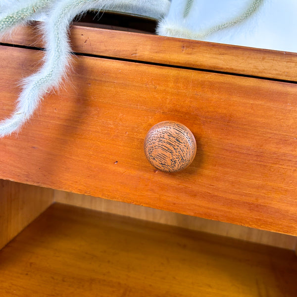 BEDSIDE TABLE